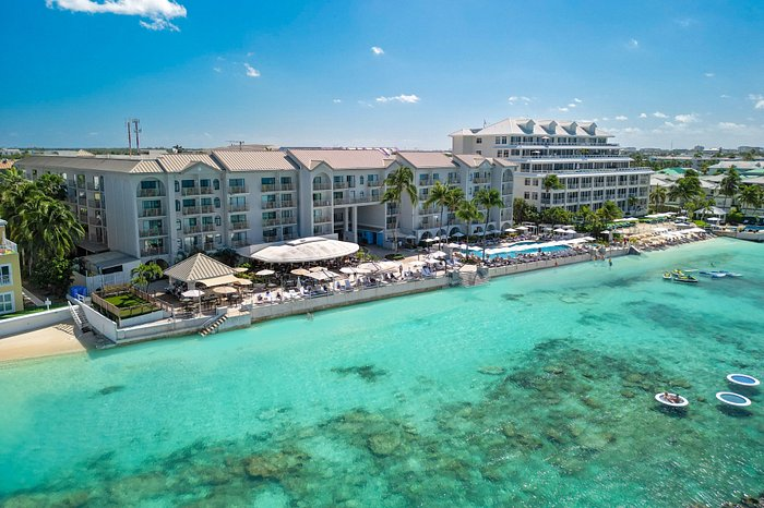 🚨𝗡𝗲𝘄𝗹𝘆 𝗹𝗮𝘁𝗲 𝗹𝗼𝗮𝗻 𝗽𝗮𝘆𝗺𝗲𝗻𝘁.  

Marriott Grand Cayman.  

Per @cred_iq:

- 295 keys

- 1.05x DSCR as of 9/30/23

- 55% occupancy as of 9/30/23

- Lender recently agreed to extension

For more distressed RE alerts, follow @aryal1994