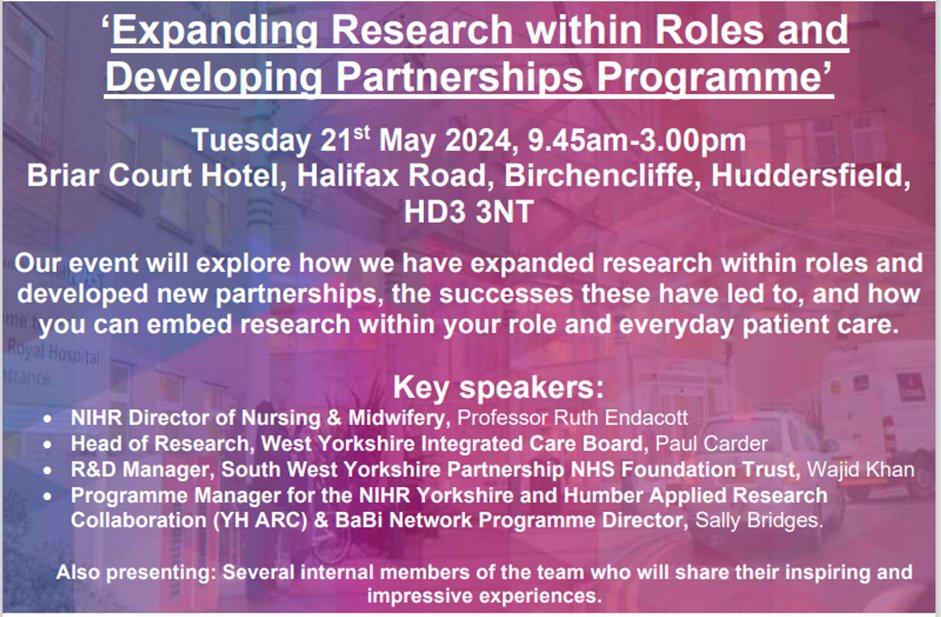 Final day of preparations and planning are underway for our research event next Tuesday. We are looking forward to seeing you all there to share how you can expand and embed research within your role! @Tracy_Wood100 @8NBX