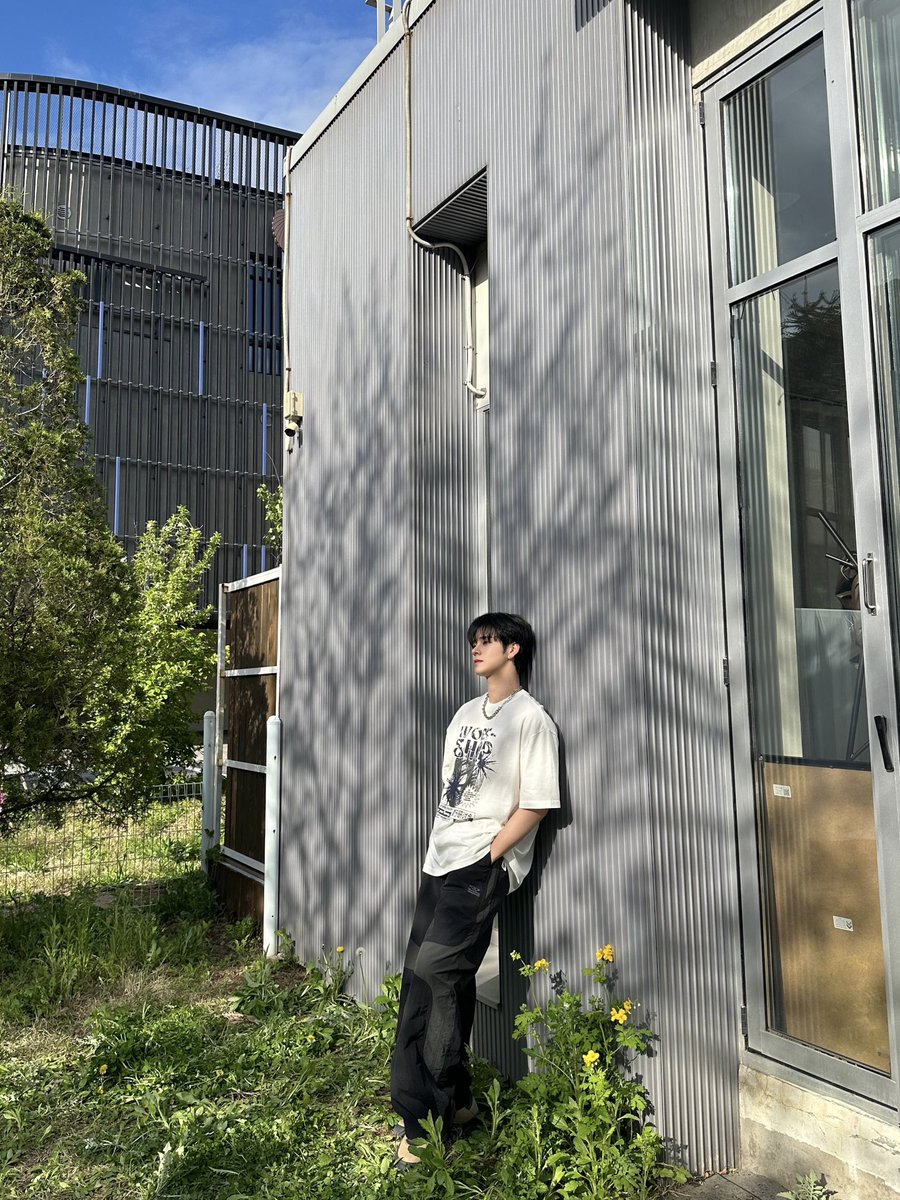 CRAVITY_twt's tweet image. Travel✌🏻
#세림 #트래블