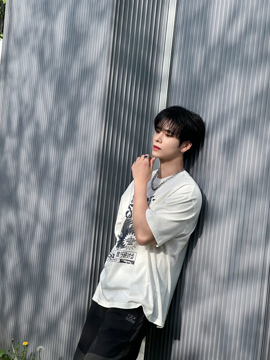 CRAVITY_twt's tweet image. Travel✌🏻
#세림 #트래블