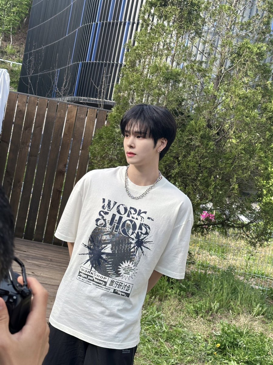 CRAVITY_twt's tweet image. Travel✌🏻
#세림 #트래블