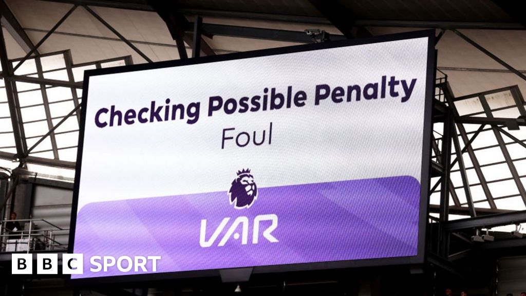 Will Premier League VAR vote be passed & what happens next?: With Wolves triggering a vote to scrap VAR, BBC Sport understands the majority of clubs are unlikely to agree. So… dlvr.it/T71Zh1 bit.ly/44Gt5Xq #computermonitoring #contentfiltering #timemanagement
