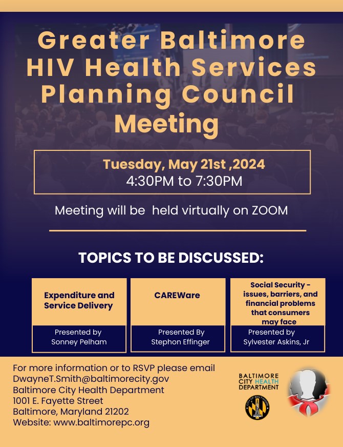 Baltimore PC (@bmorepc) on Twitter photo 