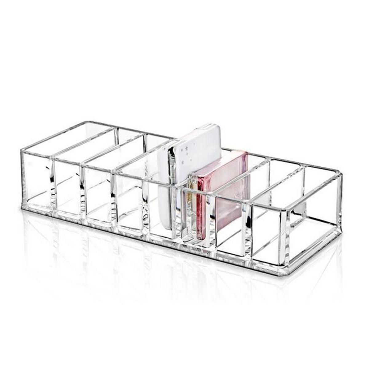 Acrylic Compact Holder - Keep Your Makeup Organized and Easily Accessible selling at £12.69
nseimports.co.uk/products/acryl…
#nseimports