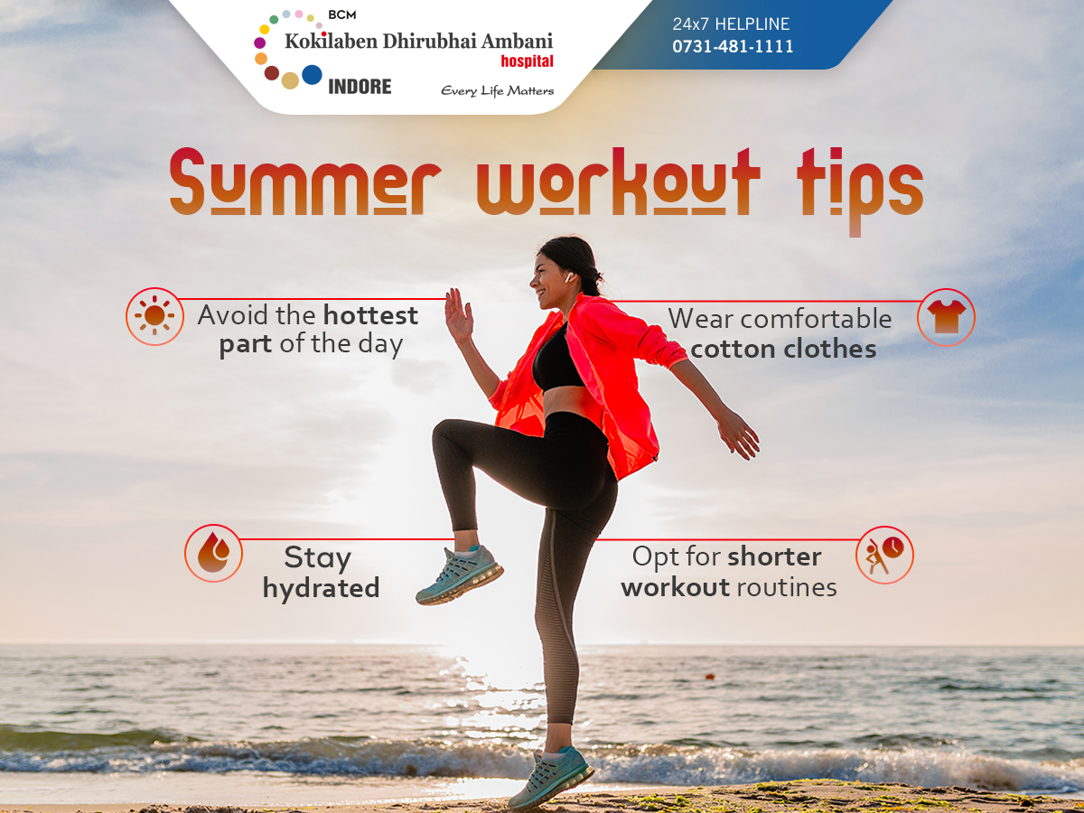 Outdoor workouts in summer come with the risk of dehydration, as sweating leads to the loss of essential minerals and salts. Stay safe and hydrated by following these tips! #SummerFitness #ExerciseSafety #HydrationTips #BeatTheHeat