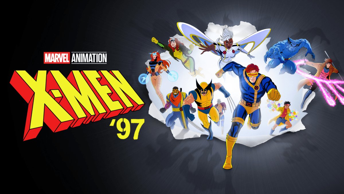 ‘THE MAKING OF #XMEN97’ will stream on Disney Plus on May 22.