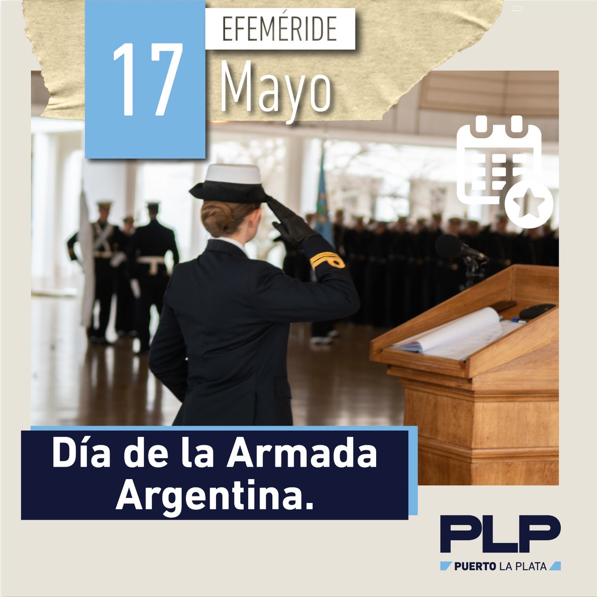 🗓️17 de mayo 🇦🇷¡Felices 210 años Armada Argentina!