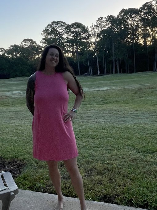 TGIF y&rsquo;all!   Happy weekend, be safe ✌️  Y&rsquo;all like this down or up? https://t.co/7GtWYhiwi2