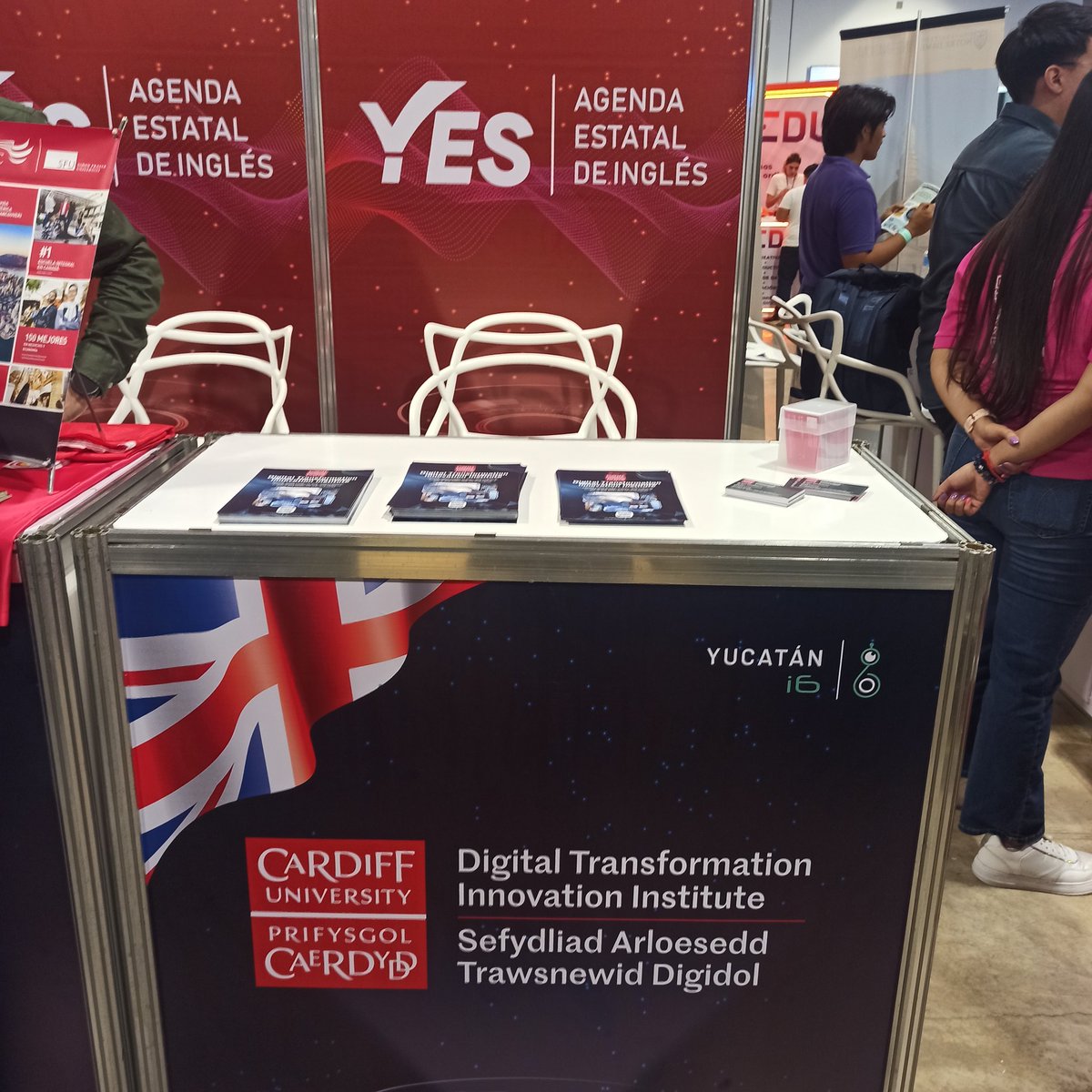 Yulia Cherdantseva tweet media