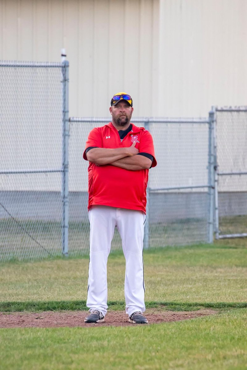 Reedsburg Pirates (@reedsburghtl) on Twitter photo Itβs finally Gameday! The Pirates travel to Cazenovia tonight to take on the Reds. This year will mark Don Molitorβs 30th year of playing/coaching home talent.
β°: 7:30 PM
π: Caz Memorial Park
π΄ββ οΈπ΄ββ οΈπ΄ββ οΈ
<a href="/WiscBaseball/">WI Amateur Baseball</a> Itβs finally Gameday! The Pirates travel to Cazenovia tonight to take on the Reds. This year will mark Don Molitorβs 30th year of playing/coaching home talent.
β°: 7:30 PM
π: Caz Memorial Park
π΄ββ οΈπ΄ββ οΈπ΄ββ οΈ
<a href="/WiscBaseball/">WI Amateur Baseball</a>