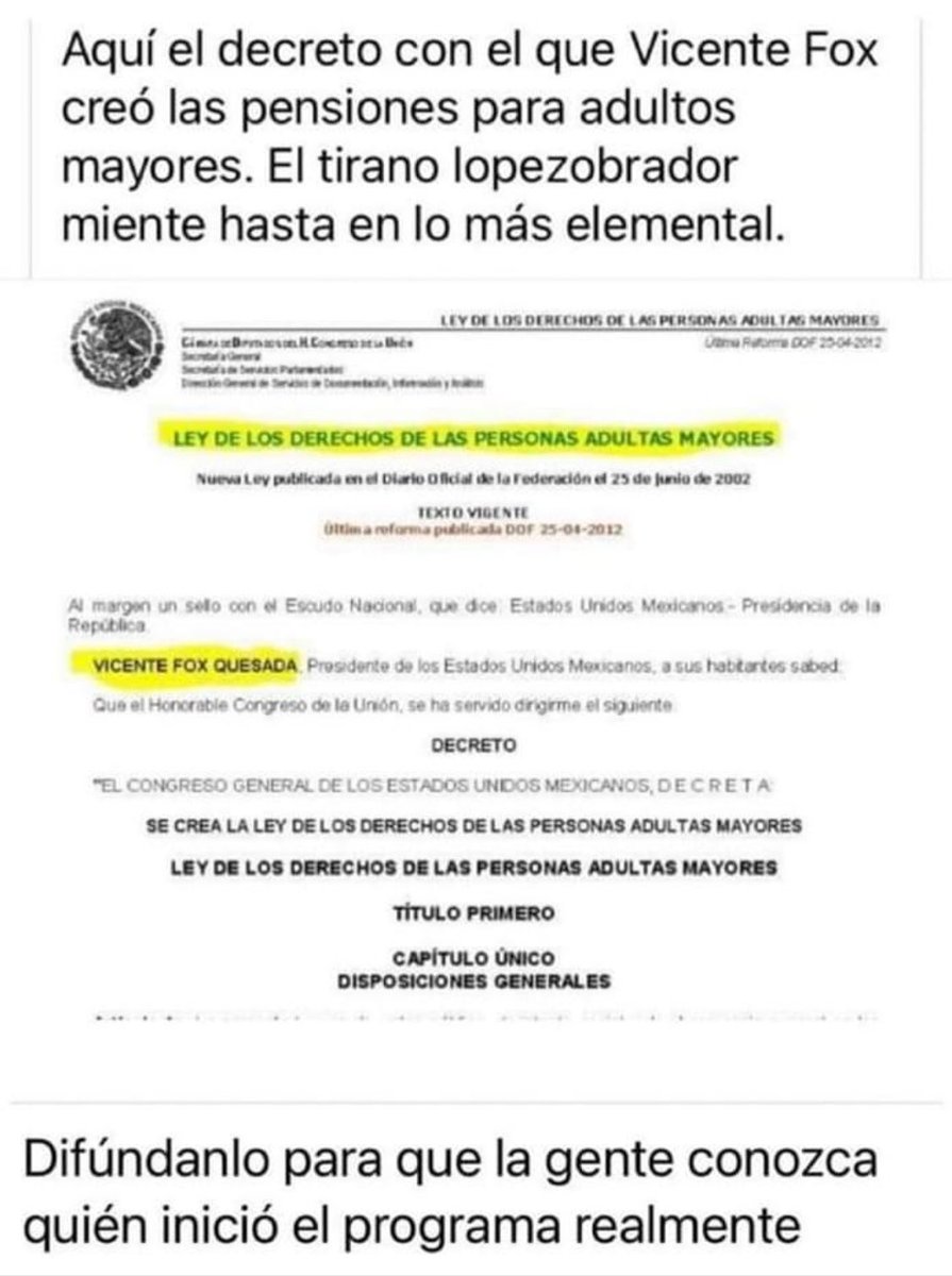 aleoglez's tweet image. Se los comparto nuevamente…para que no se olvide!