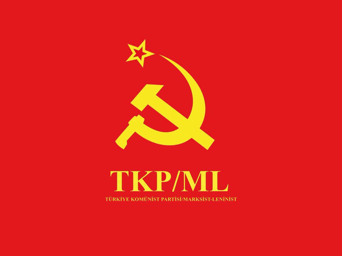 🔻 TKPML YDK : KOBANE YARGILANAMAZ, FAŞİZM KAYBEDECEK KÜRT ULUSU KAZANACAK...