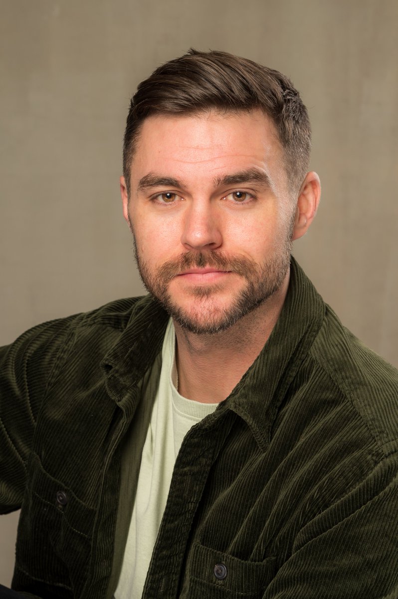 Both Will and Nick have wrapped up filming for a new season on a high profile streaming show! Super excited for this one!