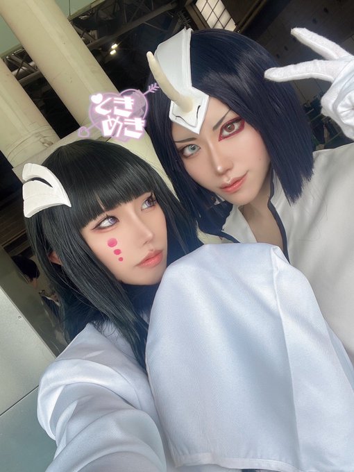 コスプレイヤーサヤカのTwitter画像29