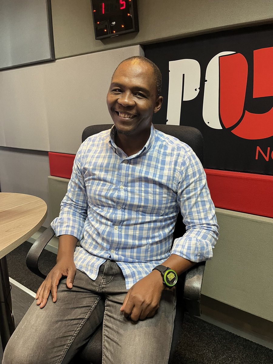 It's Drive time... Welcome to #POWERDrive with @Thabisoo, @Fifi_CM and the team until 18:00. Get in touch with us throughout the show. ☎️: 0861 987 000 📱: 083 303 7093 🌍power987.co.za/stream/