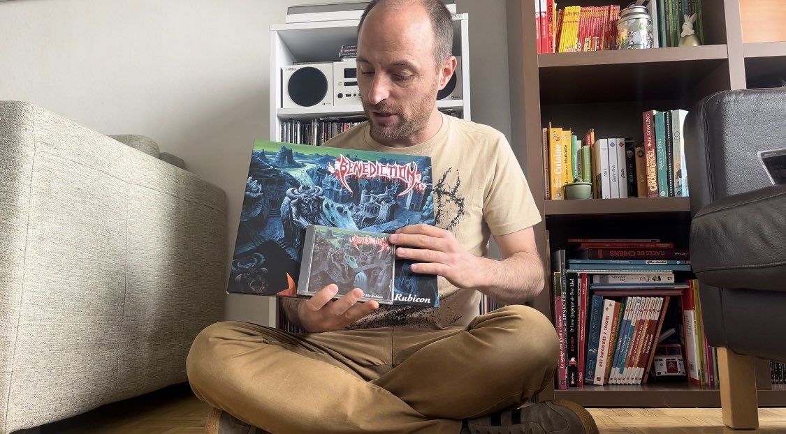 CommeDeath's tweet image. Suffixe grammatical et Death Metal…

#OSDM #DeathMetal 
youtu.be/tGXL651pdxE?si…