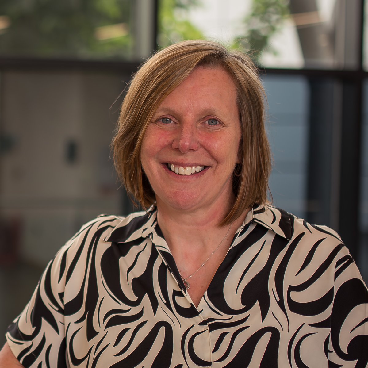 We are delighted to announce that Susan Ambler has been appointed as our Chief Financial Officer (CFO)! 👏 Susan has worked at the University for a number of years, most recently as interim CFO.