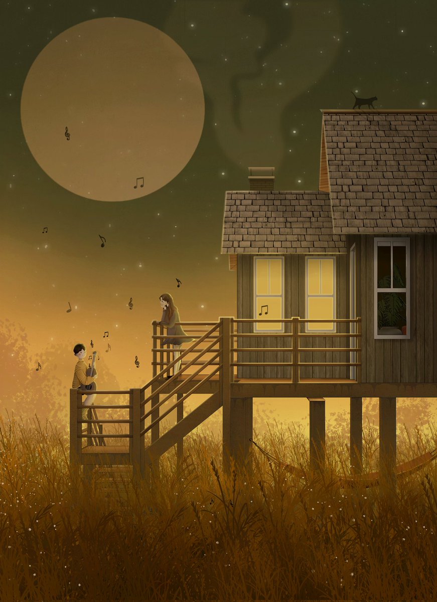 Exciting News!

GM 
Yay I minted first 1/1 on <a href="/exchgART/">Exchange Art</a> 🔥🚀

The Sound of Silence 
0.68 $SOL

LINK 👇🏻