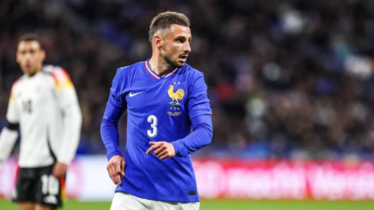 Selon vous, Clauss 🇫🇷 méritait t'il d'être appeller en Équipe de France ? #TeamOM 

💙 LIKE POUR OUI 

🔄 RT POUR NON