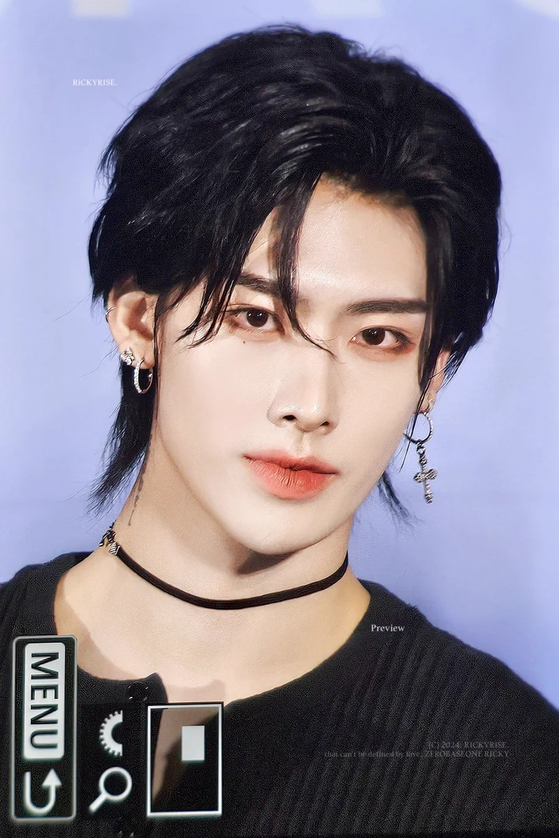 𝐑𝐈𝐂𝐊𝐘𝐑𝐈𝐒𝐄. on X: 