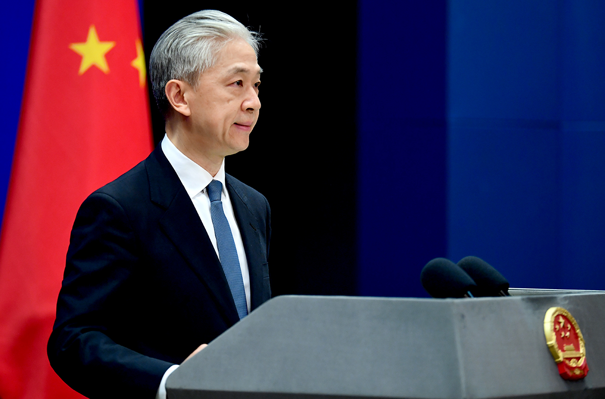 Japan needs to cooperate fully in creating an independent, effective &  long-term international monitoring scheme with substantive participation of  its neighbors and other stakeholders, and seriously prevent irrevocable  consequences stemming from the