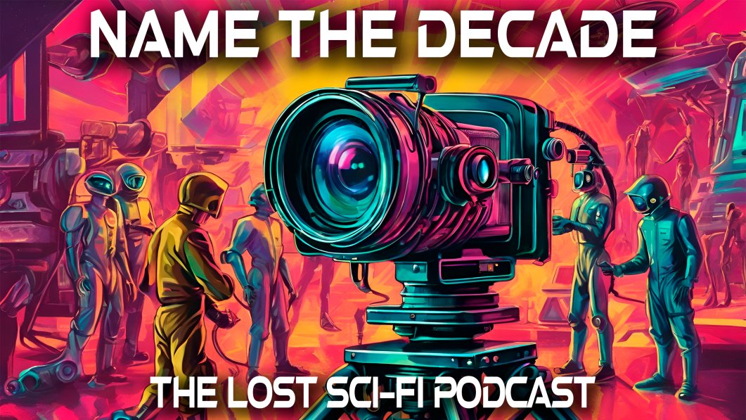 Name the Decade This Movie Was Made Answer: 1940s (1944) The Lady and the Monster directed by George Sherman, starring Vera Ralston and Richard Arlen, about the attempts to keep alive the brain of a multimillionaire, only to create a telepathic monster .#MovieTrivia #FilmFacts