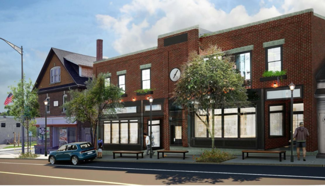 And that’s how we move the <a href="/FLXFWD/">Finger Lakes Forward</a> ⏩ 

<a href="/GovKathyHochul/">Governor Kathy Hochul</a> just announced the projects awarded for round 6 Downtown Revitalization Initiative (DRI) winner Perry and round 1 NY Forward projects for Medina and Geneseo. Congratulations!

See them here: governor.ny.gov/news/governor-…