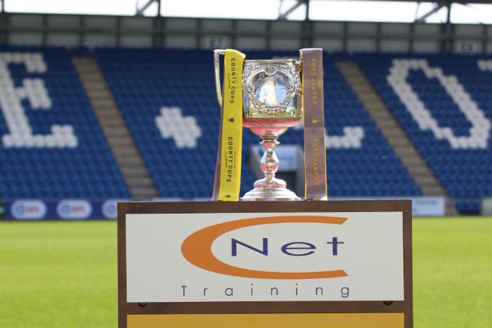 IT'S CUP FINAL DAY | It's the @CNettraining Suffolk Senior Cup Final between @TrimRedDevils and @leistonfc U23s at @IpswichTown tonight, kick-off 7.30pm. #SFAcountycups #AThrivingLocalGame