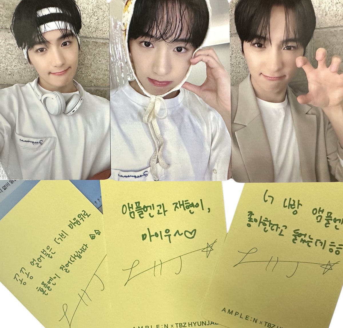 grabeng sparks naman nyan