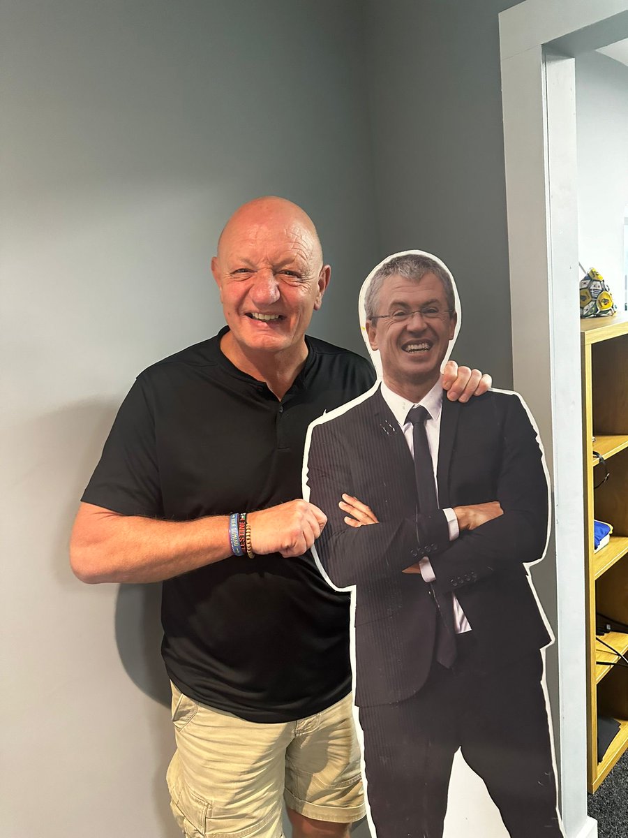 Joe Brolly tweet media