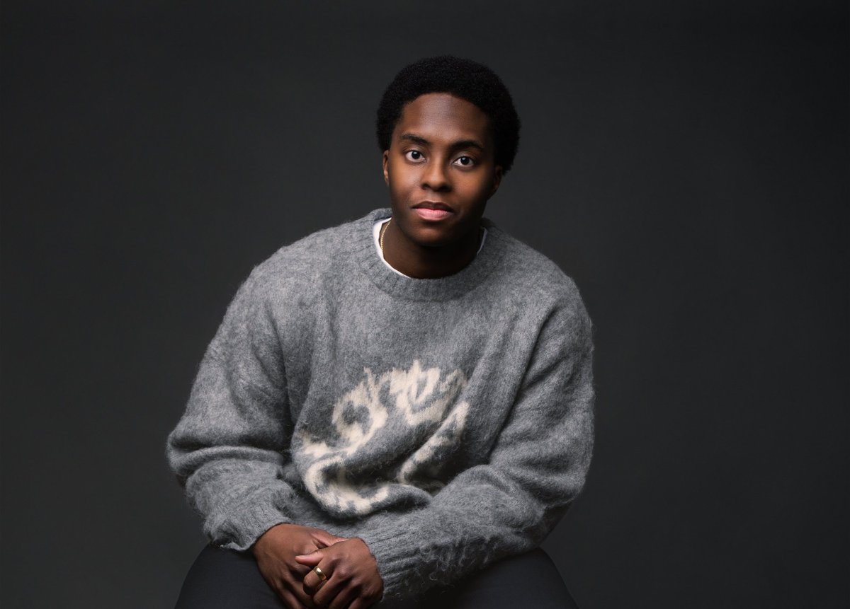 Amiri Harewood - we are thrilled to announce that Amiri will now be represented by @YCATrust Young Classical Artists Trust and gain management and guidance to launch his career. Congratulations Amiri ycat.co.uk/News/new-artis…