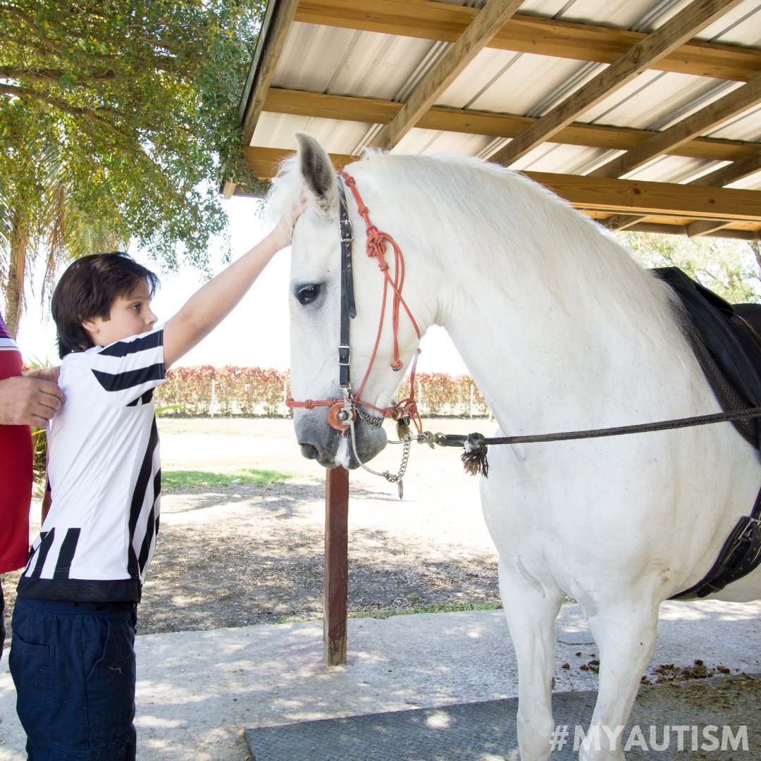 Since our founding, we believed in the importance of inclusive recreational activities. Today, we continue to host a variety of programs for people with #autism. Every dollar we raise helps support these goals. Give today at myautism.org/donate