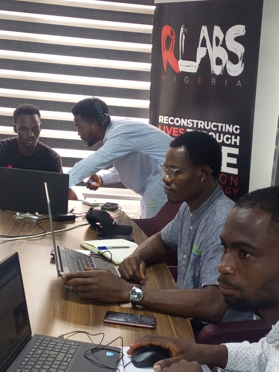 The seeds of your future are sown in your present focus. Every day offers an opportunity to cultivate your talents.

At RLabs Nigeria, we offer diverse opportunities to upskill.

Visit our website to register for any of our learning programs. nigeria.rlabs.org