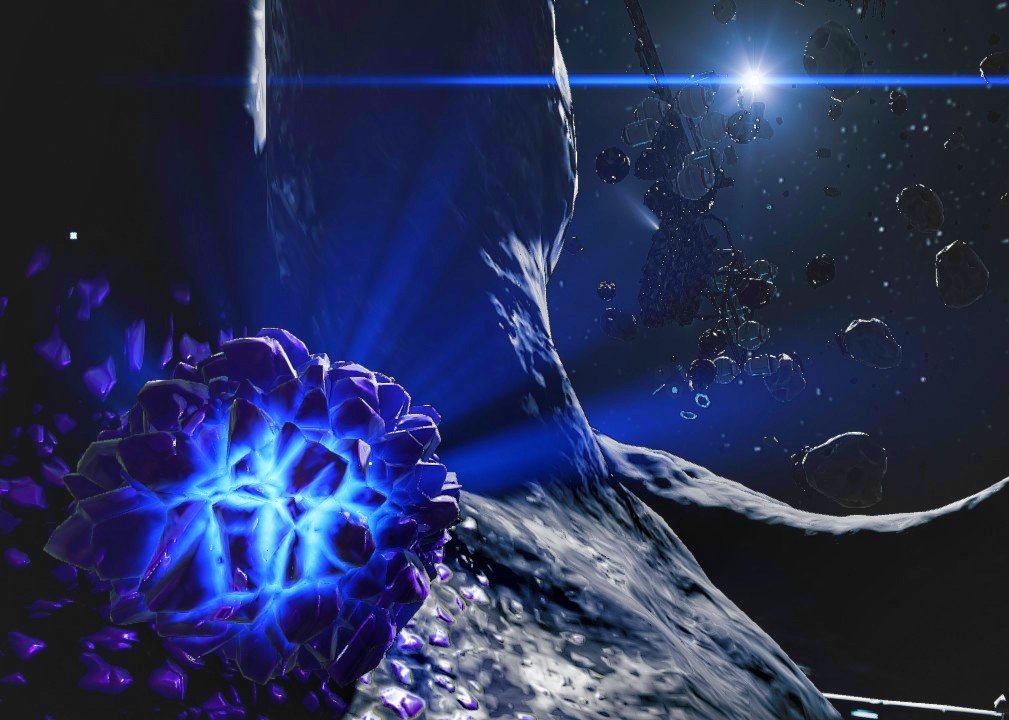 virtual_koda's tweet image. EVERSPACE: Stellar Edition 

#TCCVirtualGeo #Everspace #Virtualphotography #SpaceSaturday