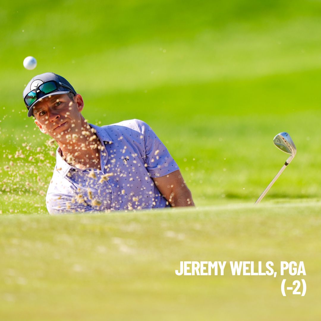 South Florida PGA tweet media
