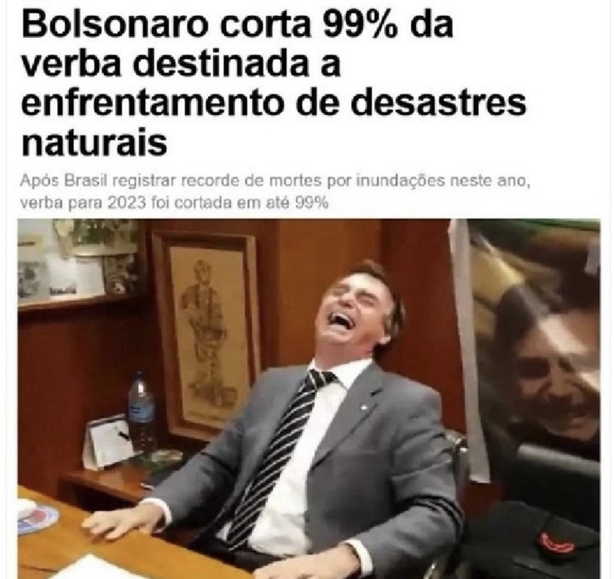 @jairbolsonaro Publica esta também, Carluxo.