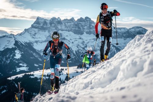 Annunciato il calendario 2024/25 della Coppa del Mondo di Sci alpinismo. Italia protagonista, a marzo i Mondiali in Svizzera #skialp #skimo #SkiAlpi #skimountaineering #17Maggio #scialpinismo dlvr.it/T71dKQ