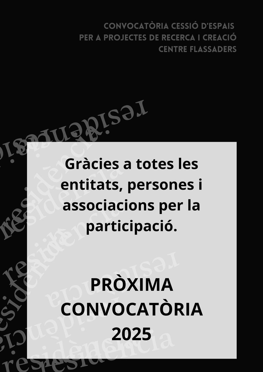 Centre Flassaders tweet media