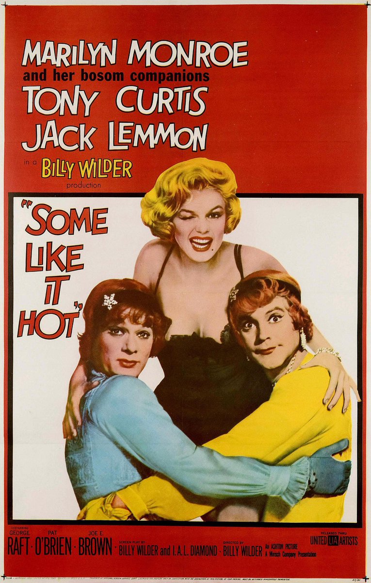 Some Like It Hot still stands up