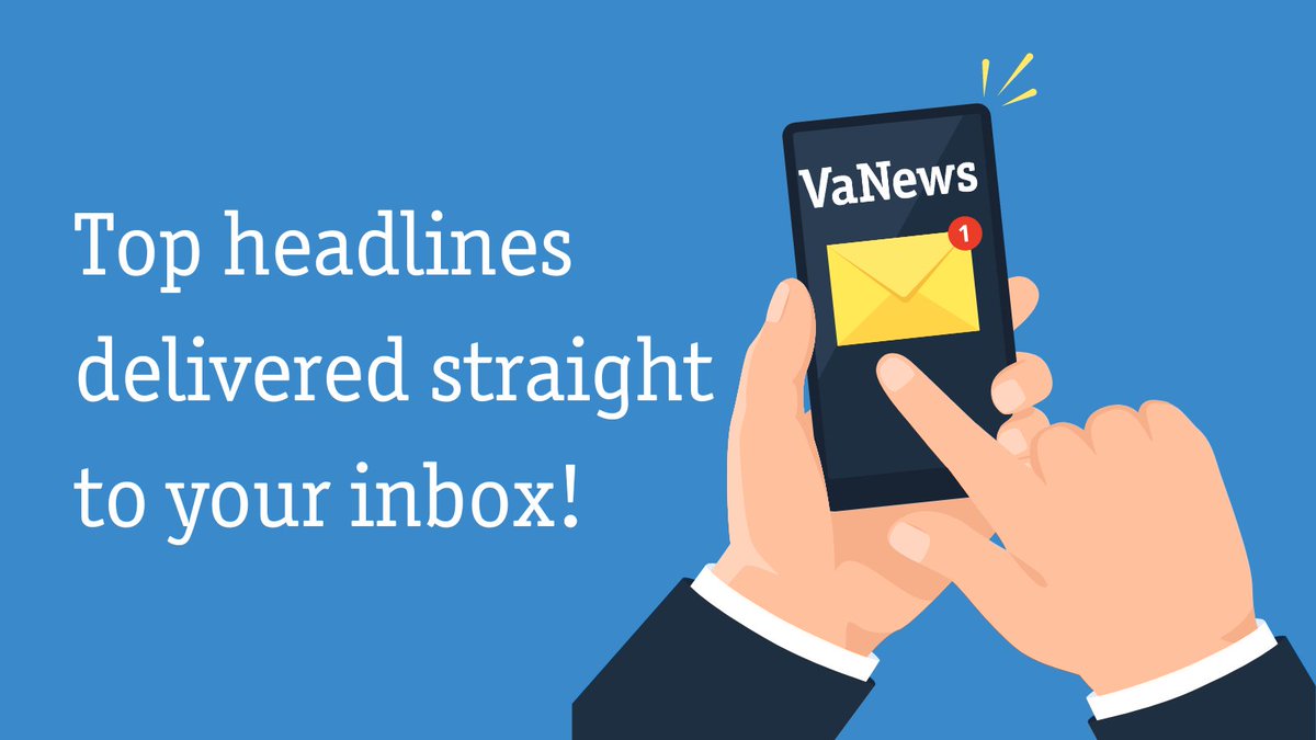 Virginia politics made easy! Get the latest updates delivered straight to your inbox with VaNews. Subscribe for free now! ow.ly/NbAM50RyvsT