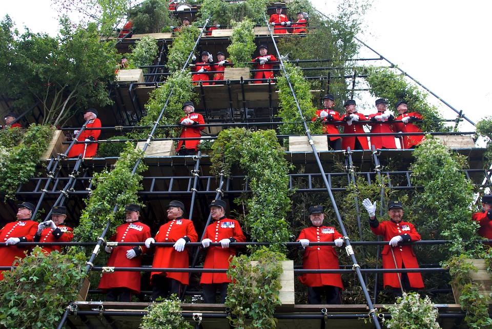 Not long now.... All 2024 RHS Chelsea Flower Show news can be found on our dedicated RHS Chelsea section #rhschelsea #rhschelseaflowershow <a href="/The_RHS/">The RHS</a> #royalchelseahospital
thedirt.news/events/rhs/rhs…