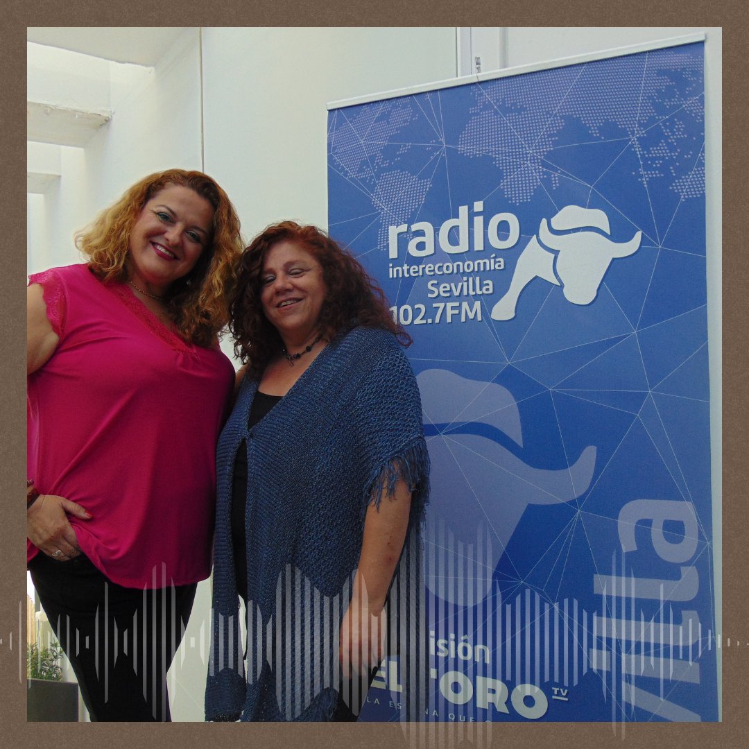 Justicia y Ley, un programa de Intereconomía Sevilla, presentado por Rosalía Pascua. En este primer episodio contamos con la presencia de Esperanza Amor. En este programa navegaremos en el gran mundo de la Justicia y la Ley.
Producido por Aura Ponce.
youtube.com/watch?v=O5gU82…