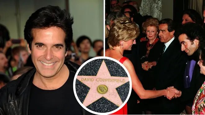 🔅16 Frauen werfen David Copperfield sexuelles Fehlverhalten vor.

Mehr als ein Dutzend Frauen werfen dem US-Zauberkünstler David Copperfield sexuelles Fehlverhalten vor.

Drei Frauen werfen Copperfield vor, sie vor dem Sex unter Drogen gesetzt zu haben.