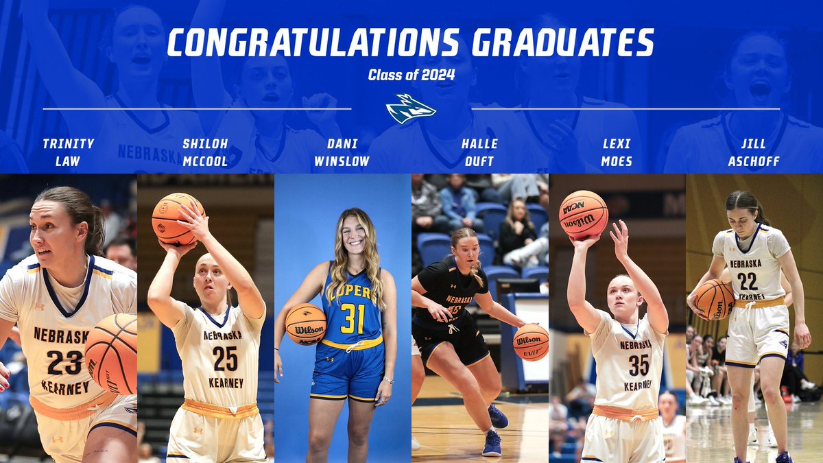 All the hard work is paying off today! Congrats to our graduate! You make us so proud every day! Once a Loper - ALWAYS a Loper!