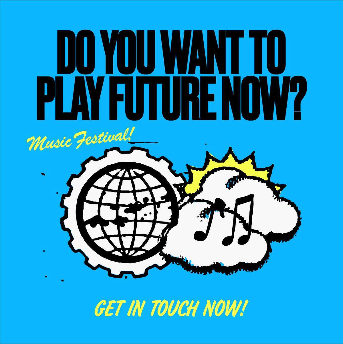 Here it is, the one you've been waiting for! DO YOU WANT TO PLAY FUTURE NOW? Here's all the info, along with the submission form: propeller.futureyard.org/opportunities/…