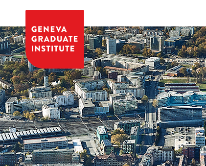 🚀 Call for Partners🚀 🌍 Are you an organization working on international development or international relations? Partner with the Geneva Graduate Institute and collaborate with first-year Masters students Deadline: July 31, 2024 🔗 Details: shorturl.at/rNNXd #Research