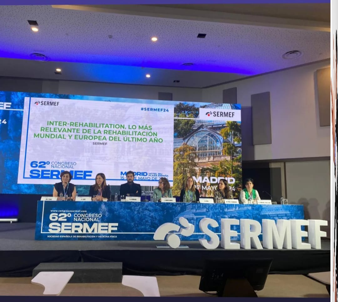 Paz Sanz Ayán tweet media