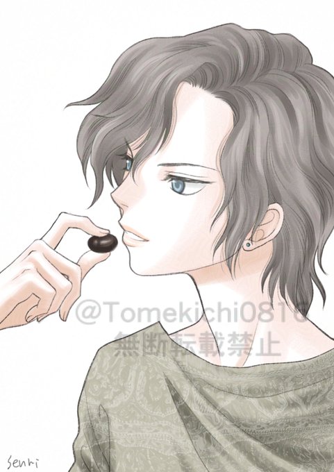 「jewelry solo focus」 illustration images(Latest)