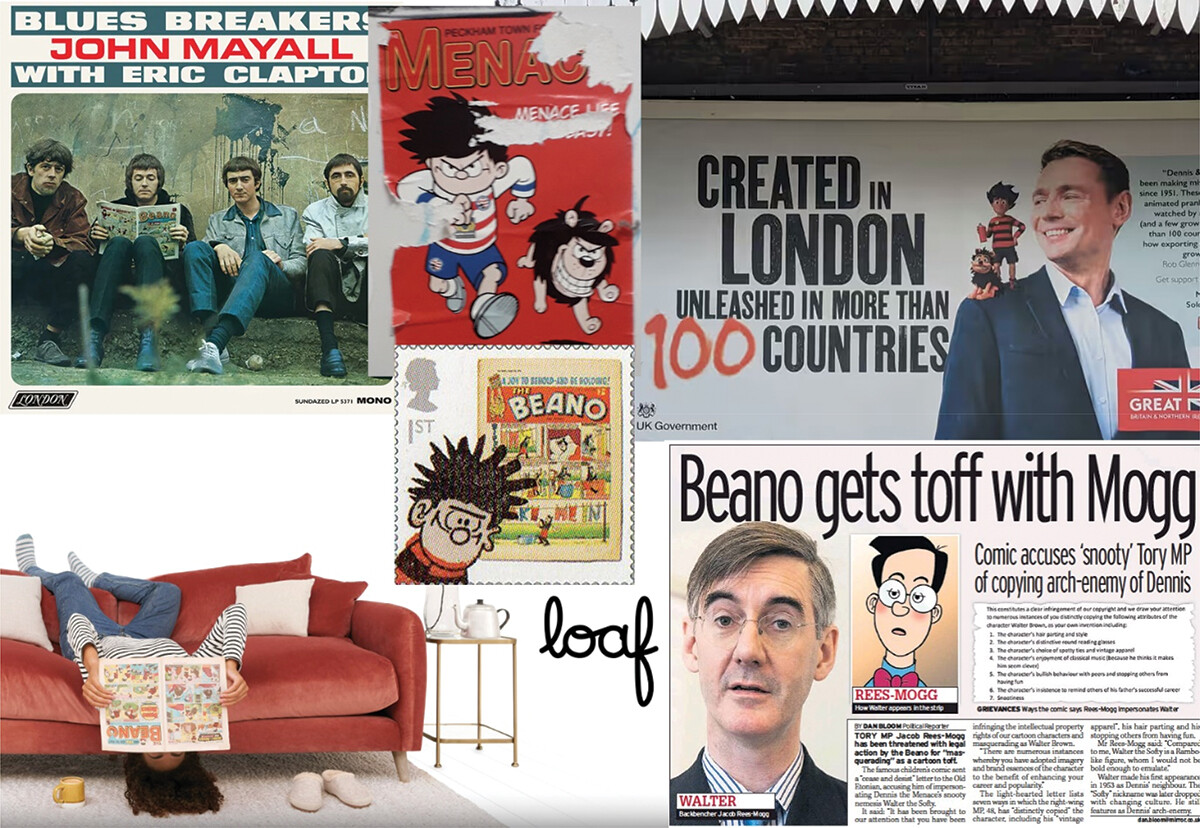 'Why Aren’t we talking about the Beano?', by @MJHibbett tandfonline.com/doi/full/10.10…