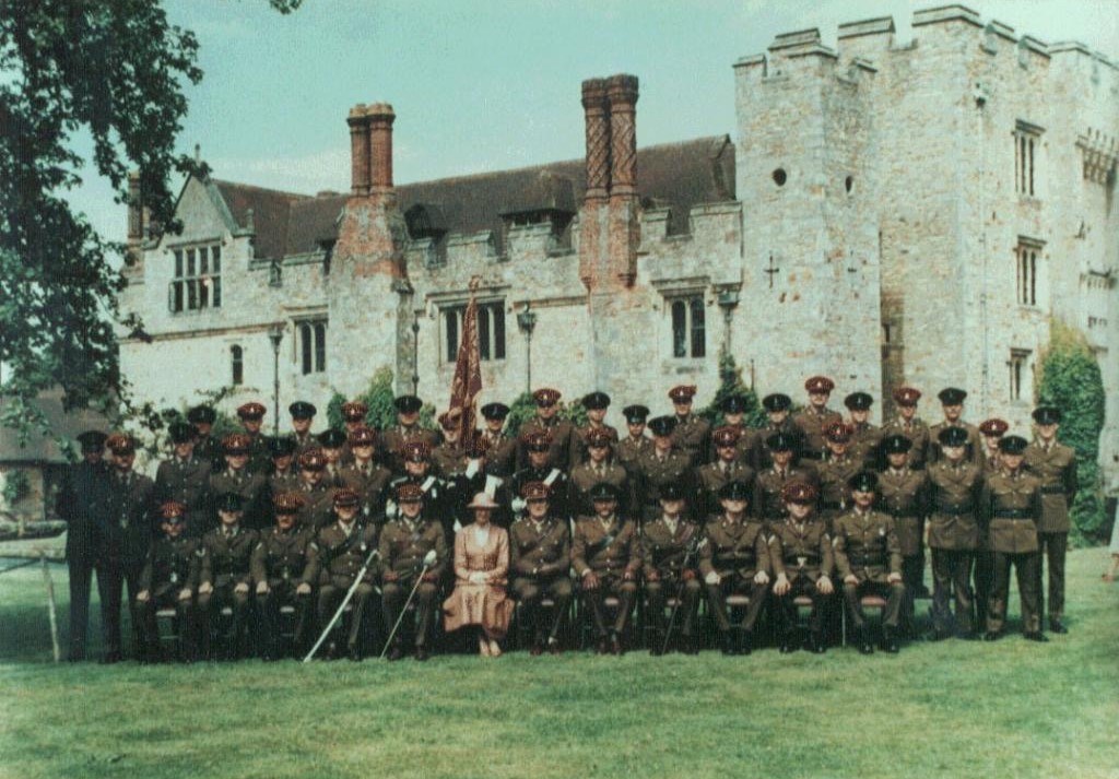 Did you know that there is a KSY Military Museum at Hever Castle? You can learn about the Kent and Sharpshooters Yeomanry through interactive, imaginative displays that bring to life the stories of their soldiers from 1794 to the present day. #InternationalMuseumDay